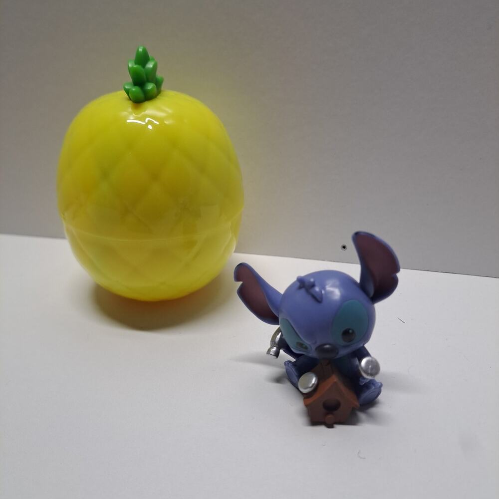 Fix It Stitch